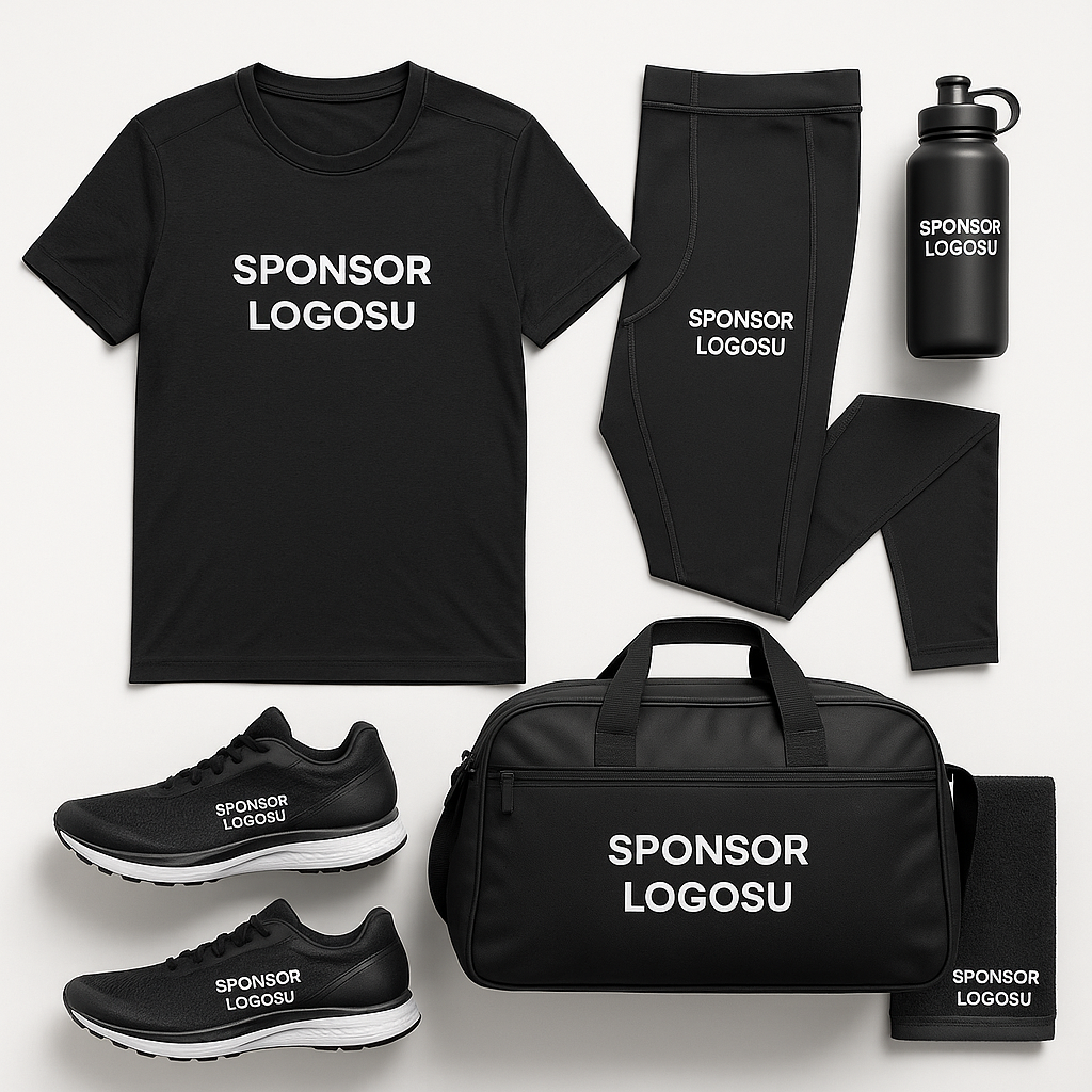 Sponsor Elite Ürün