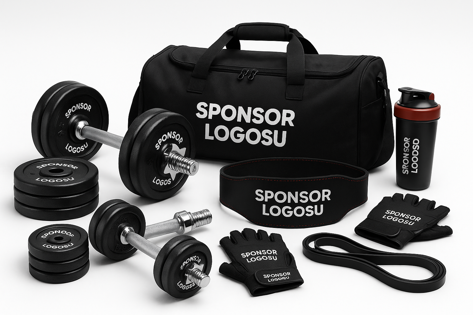 Sponsor Max Ürün